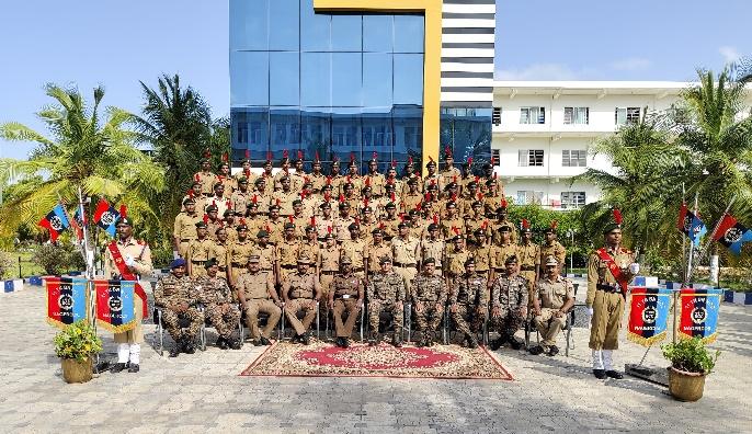 Annual Training Camps